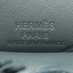 Hermes Rodeo Pegasus Bag Charm Green — view 5