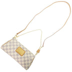 Louis Vuitton Damier Azur 2-Way Shoulder Bag — view 7