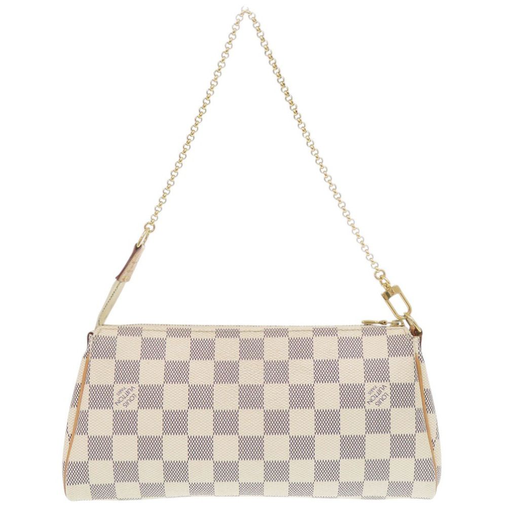 Louis Vuitton Damier Azur 2-Way Shoulder Bag — view 2