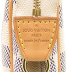 Louis Vuitton Damier Azur 2-Way Shoulder Bag — view 8