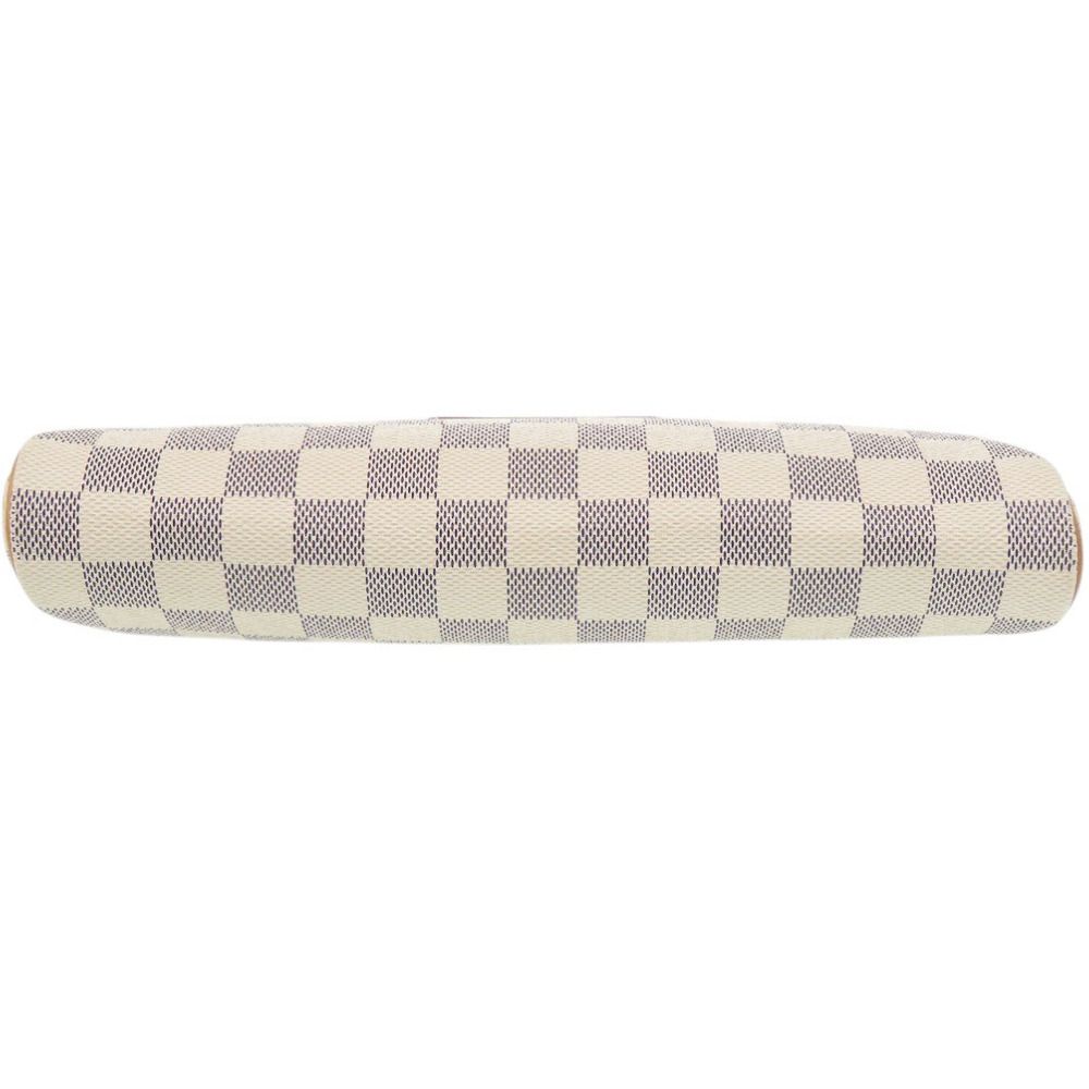 Louis Vuitton Damier Azur 2-Way Shoulder Bag — view 3