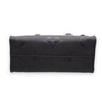 Louis Vuitton On The Go BB 2-Way Handbag Shoulder Monogram Empreinte Black — view 8