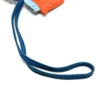 Hermes Rodeo Pegasus Bag Charm Orange — view 3
