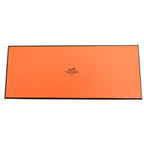 Hermes Rodeo Pegasus Bag Charm Orange — view 6