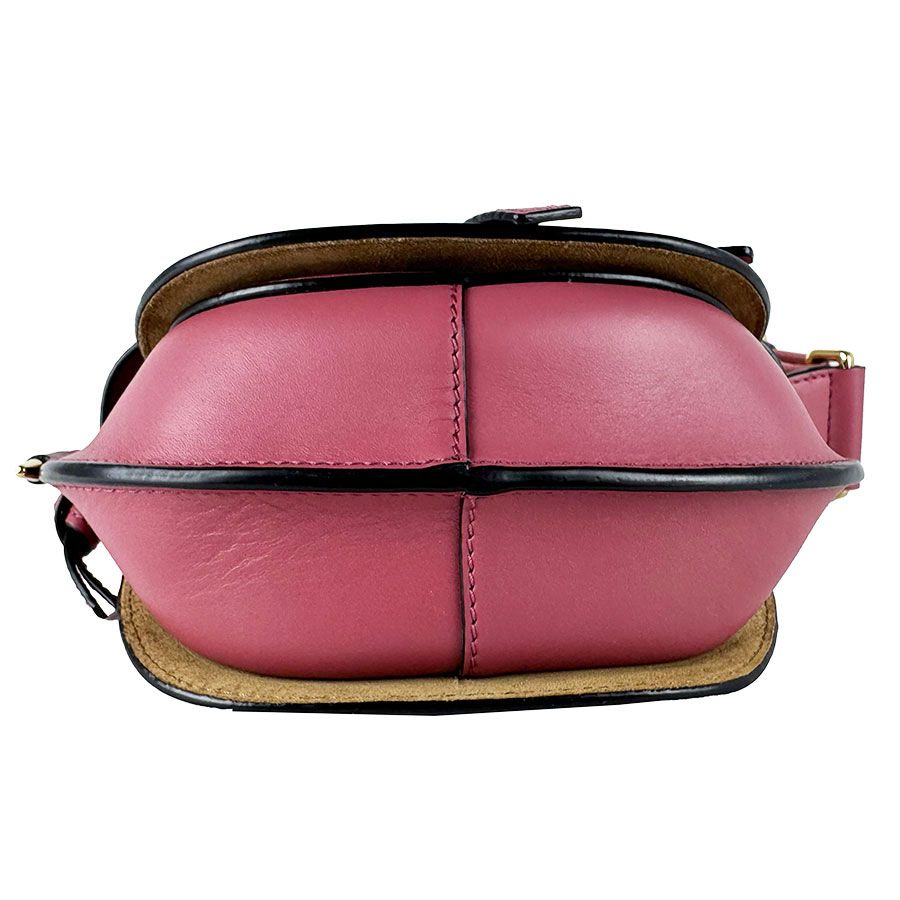 Loewe Shoulder Bag Gate Dual Mini — view 4
