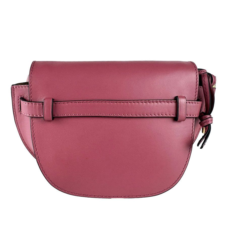 Loewe Shoulder Bag Gate Dual Mini — view 3