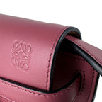 Loewe Shoulder Bag Gate Dual Mini — view 6