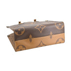 Louis Vuitton Tote Bag On The Go MM — view 5