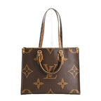 Louis Vuitton Tote Bag On The Go MM — view 6