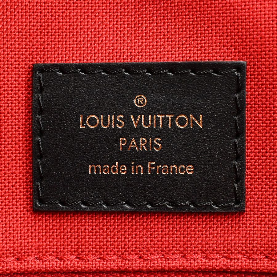 Louis Vuitton Tote Bag On The Go MM — view 7