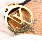 Louis Vuitton Card Case Romy — view 6