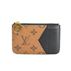 Louis Vuitton Card Case Romy