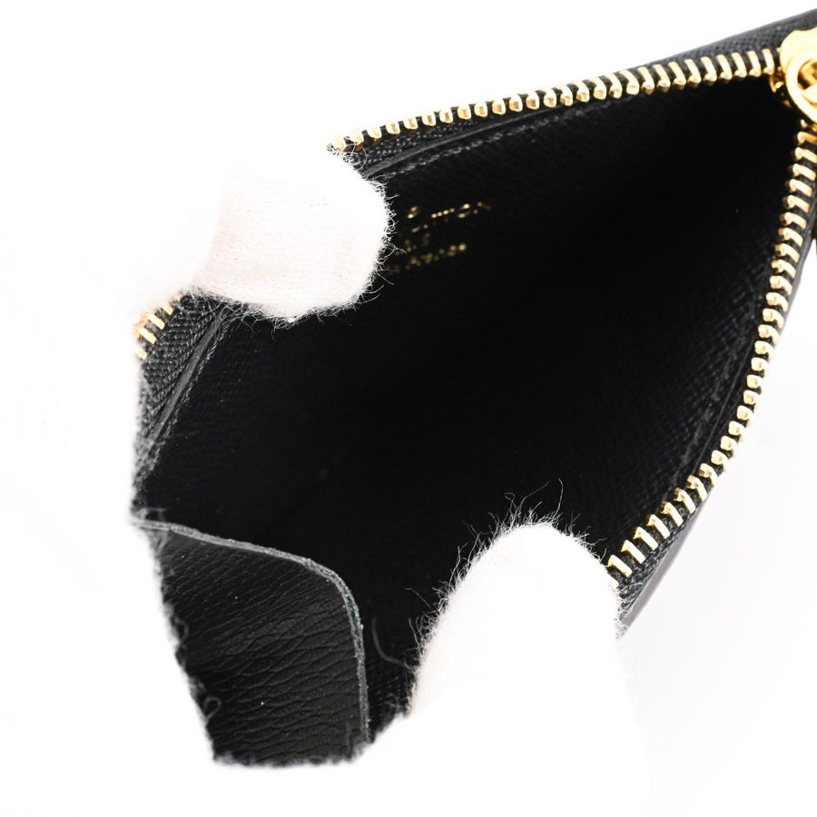 Louis Vuitton Card Case Romy — view 4