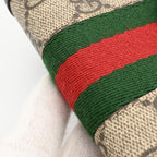 Gucci Medium Wallet Ophidia — view 8