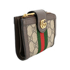 Gucci Medium Wallet Ophidia — view 2