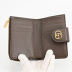 Gucci Medium Wallet Ophidia — view 4
