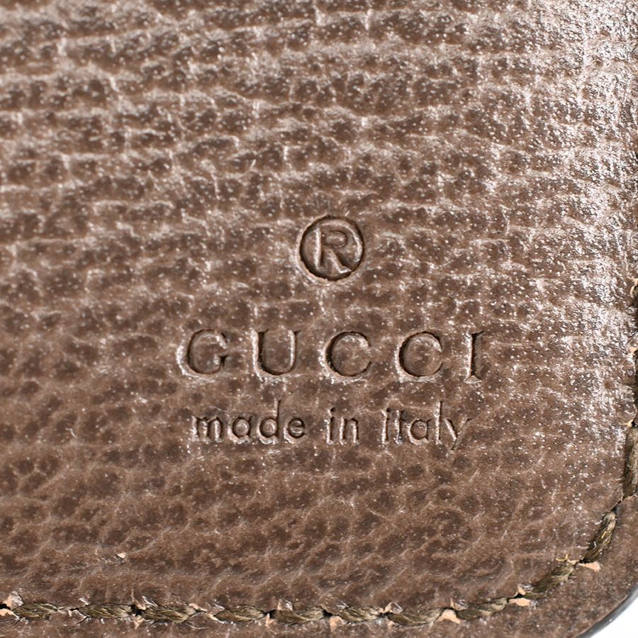 Gucci Medium Wallet Ophidia — view 7