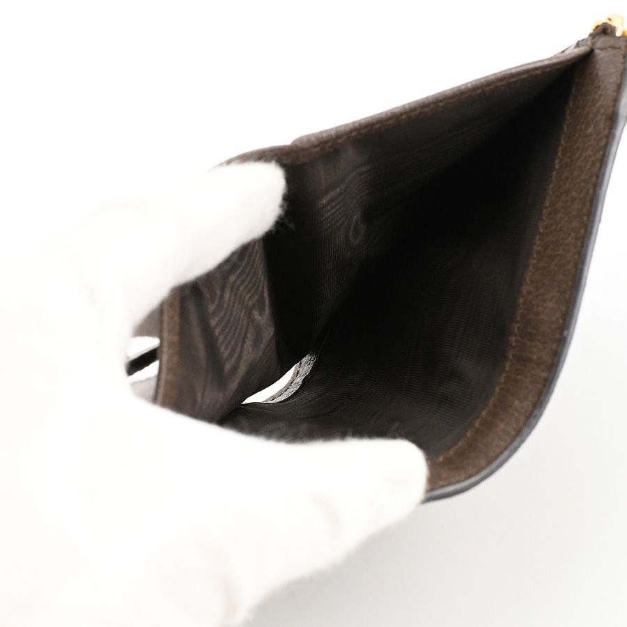 Gucci Medium Wallet Ophidia — view 5