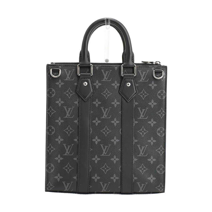 Louis Vuitton Shoulder Bag Sac Plat Cross — view 3