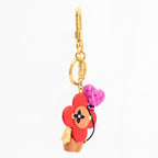 Louis Vuitton Charm Porte Cles Vivienne — view 2