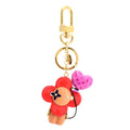 Louis Vuitton Charm Porte Cles Vivienne