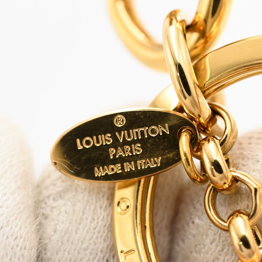 Louis Vuitton Charm Porte Cles Vivienne — view 4