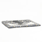 Fendi Clutch Blue — view 5