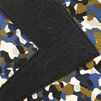 Fendi Clutch Blue — view 7