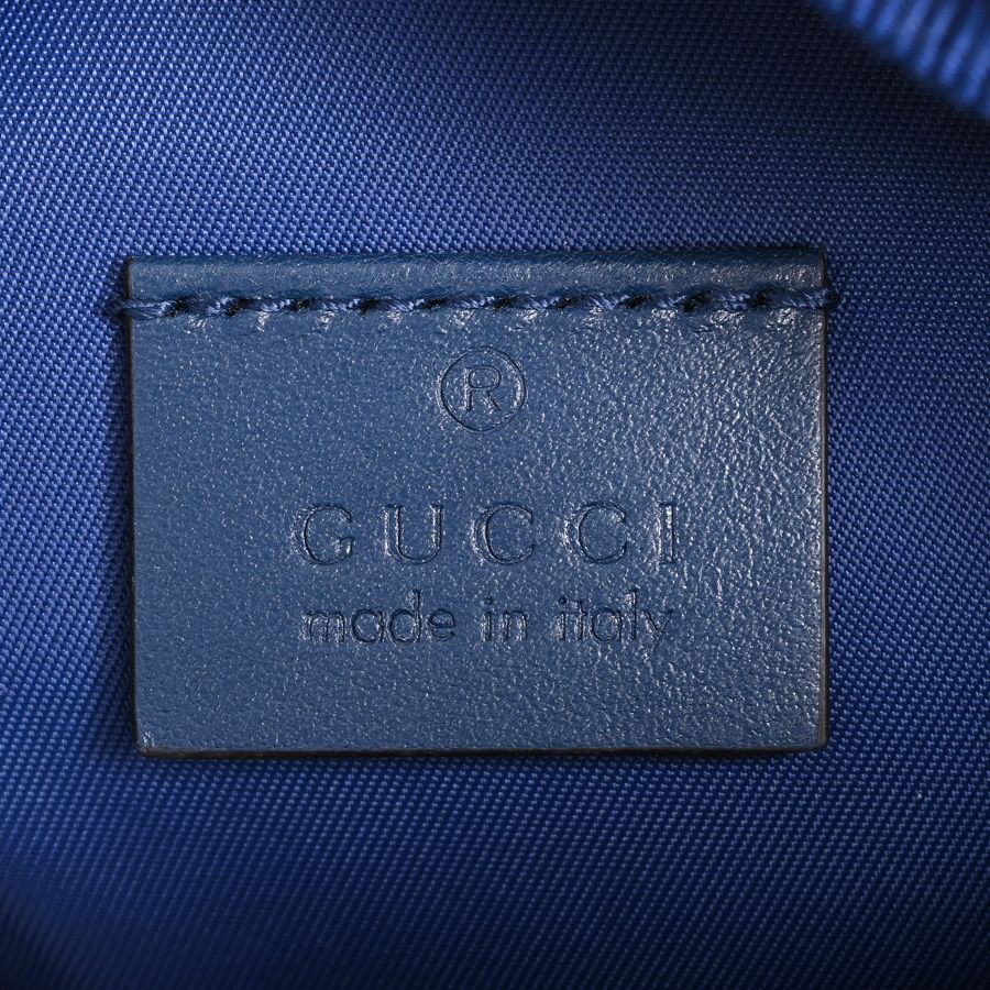 Gucci Belt Bag Children's — view 6