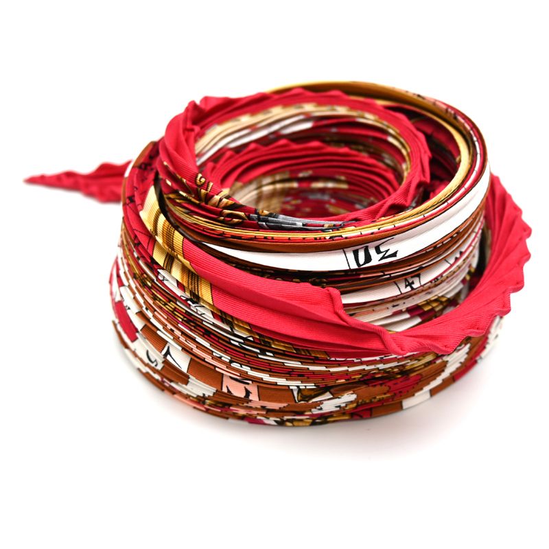 Hermes Scarf — view 2