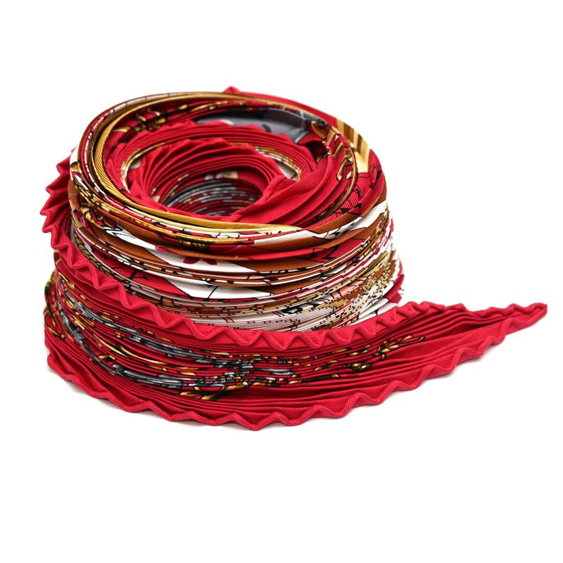 Hermes Scarf