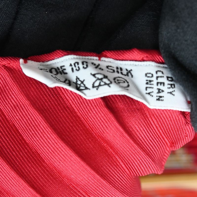 Hermes Scarf — view 6