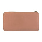 Louis Vuitton Portefeuille Comet Magnolia Pink Greige Wallet — view 2