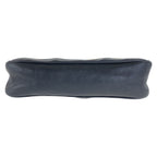Gucci Black Beige Silver Mini Shoulder Bag Pouch — view 8