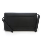 Celine Belt Bag Micro Leather Black — view 4