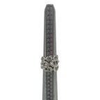 Hermes Enchainee GM Ring 925 Sterling Silver — view 7