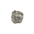 Hermes Enchainee GM Ring 925 Sterling Silver — view 4