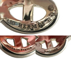Hermes Enchainee GM Ring 925 Sterling Silver — view 3
