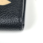 Louis Vuitton Portefeuille Victorine Trifold Wallet Bicolor Monogram Empreinte — view 3