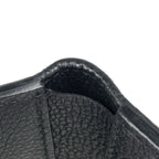 Louis Vuitton Portefeuille Victorine Trifold Wallet Bicolor Monogram Empreinte — view 4