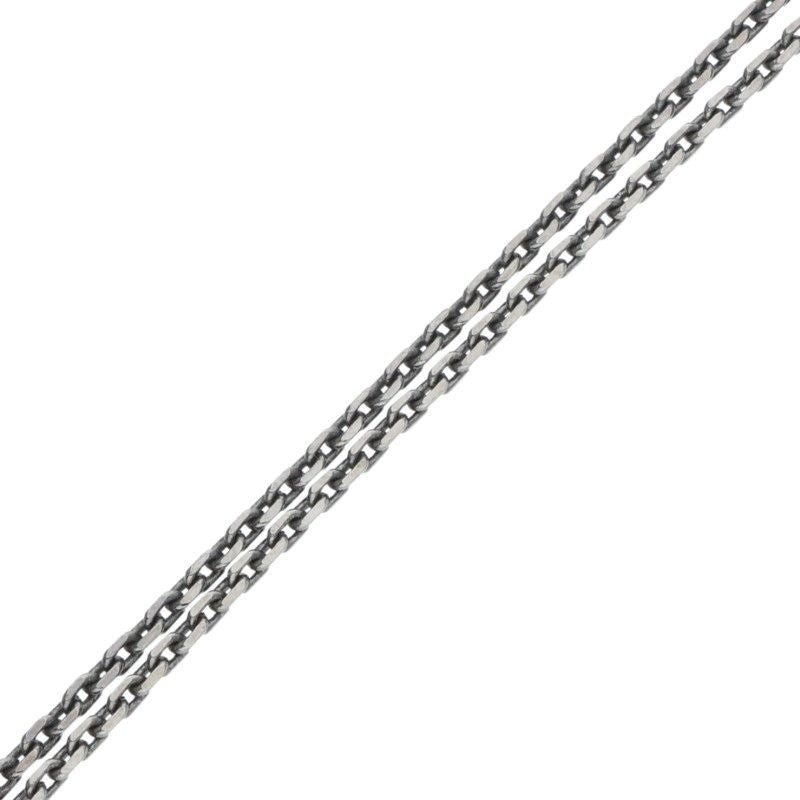 Louis Vuitton Yayoi Kusama Pendant Pumpkin Infinity Dot Necklace — view 4
