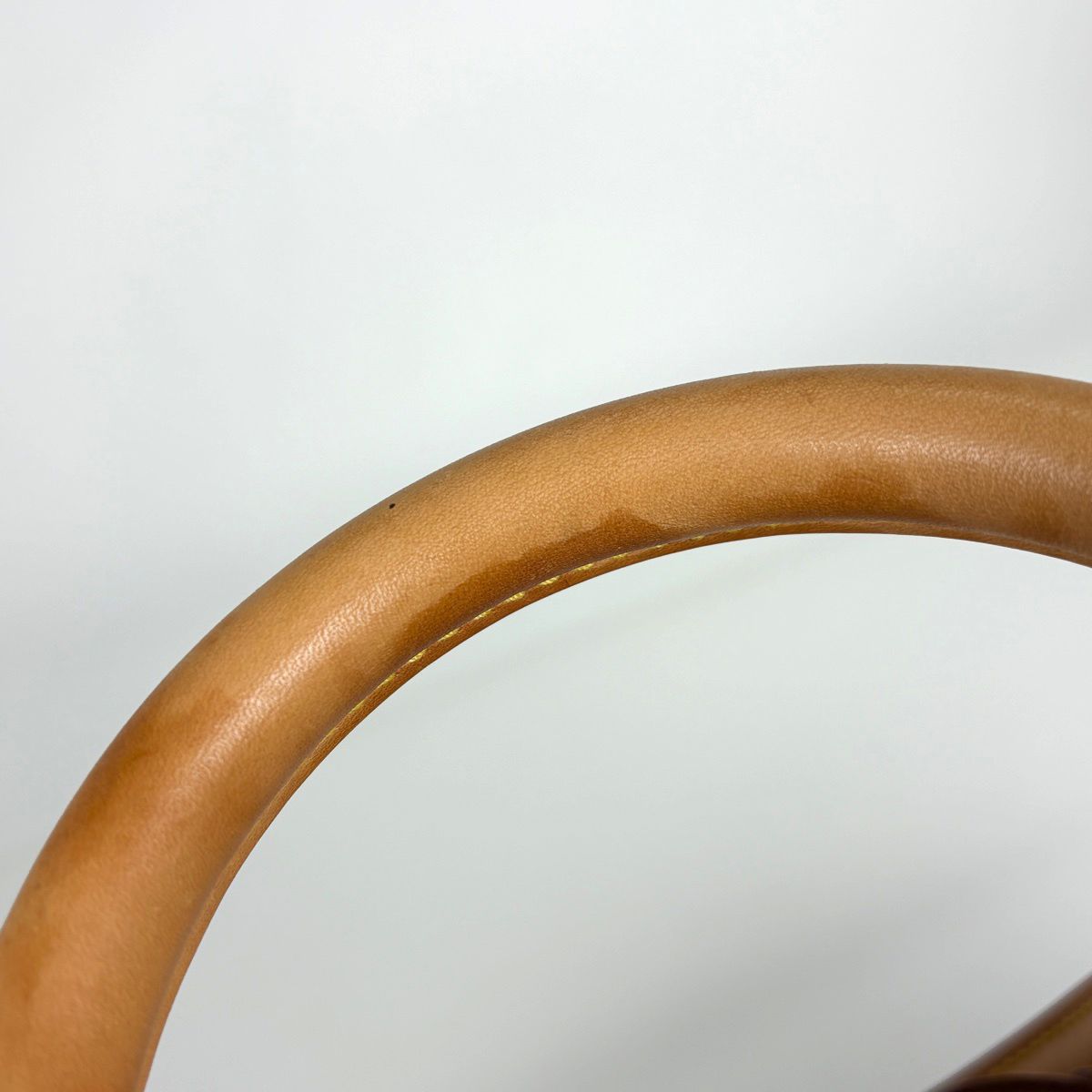 Louis Vuitton Keepall 45 Boston Bag Monogram Brown — view 8