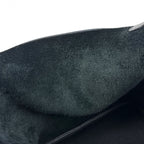 Hermes Picotin Lock MM Mini Bag Taurillon Clemence Black — view 6