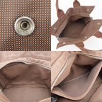 Hermes Tote Bag Her Line PM Canvas Brown New Everyday — view 8