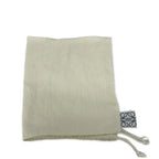 Loewe Tote Bag Basket Small 327.02 Beige Brown Leather — view 8