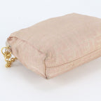 Fendi Zucca Chain Shoulder Bag — view 5