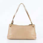 Gucci Leather Shoulder Bag — view 3