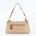 Gucci Leather Shoulder Bag