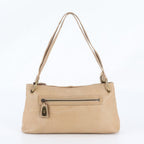 Gucci Leather Shoulder Bag
