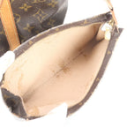Louis Vuitton Monogram Bucket GM Leather Tote Bag Shoulder — view 8